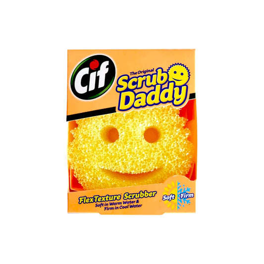 Scrub Daddy Essentials – CIF