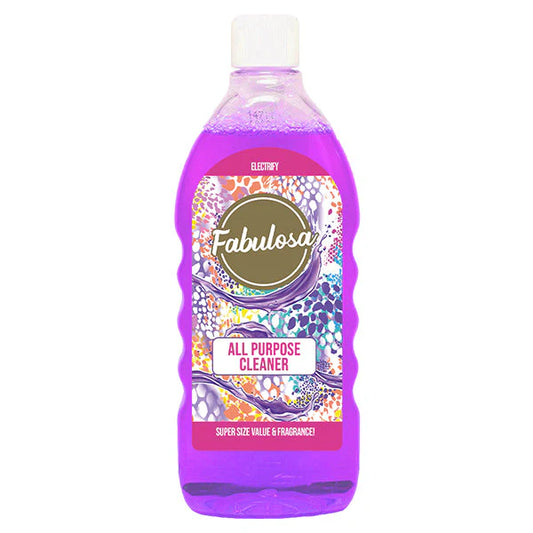 Fabulosa Multi Surface Cleaner Electrify 1000 ml