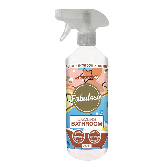 Fabulosa Beautiful Life pršilo za kopalnico 500 ml