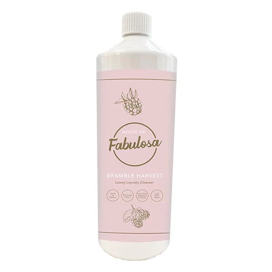 House of Fabulosa | Bramble Harvest Luxury Laundry Cleanser 500ml | Begränsad upplaga