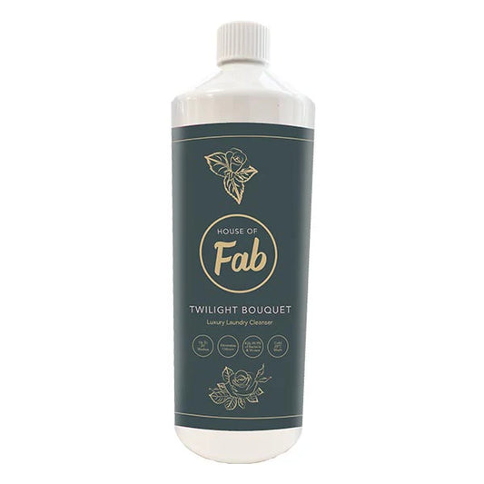 House of Fabulosa | Twilight Bouquet Luxury Laundry Cleanser | Begränsad upplaga