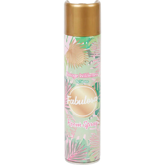 Fabulosa Home Spray | Wilde Wildnis