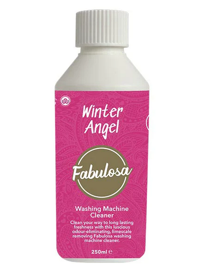 Fabulosa Clear Cleaner - Winter Angel