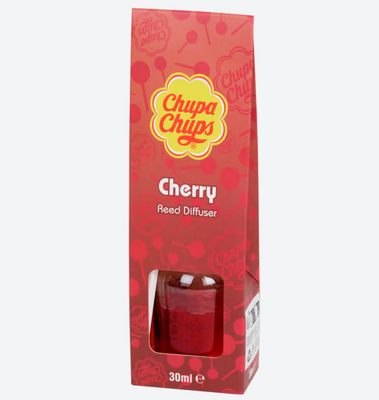 Chupa Chups Duftstäbchen – Kirsche