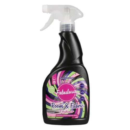 Fabulosa Fabric Freshener Spray | Fantabulosa 500 ml