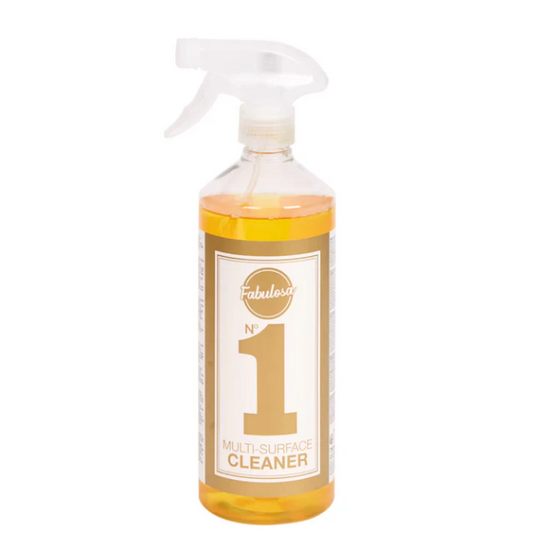 Fabulosa All -Purpose Cleaner Spray N1 750 ml | Begränsad upplaga