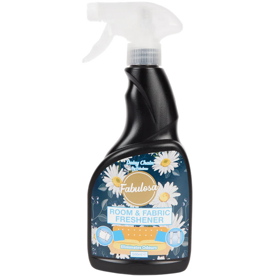 Fabulosa Home & Clothing Spray - Daisy -ketju