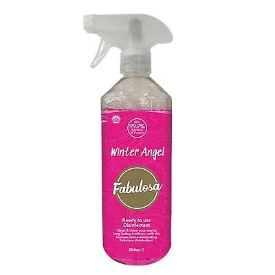 Fabulosa All -Purpose Cleaner Spray | Winter Angel 500 ml