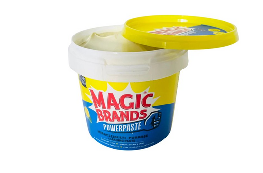 Magic Brands Power Paste – 500 Gramm