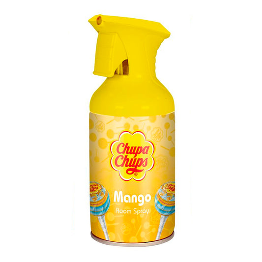 Spray do pokoju Chupa Chups - Mango